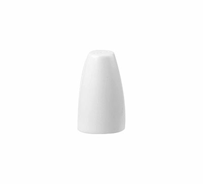 CHURCHILL Profile - White - Profile Salt - 9Cm (12) - CC-WH-SSA.1