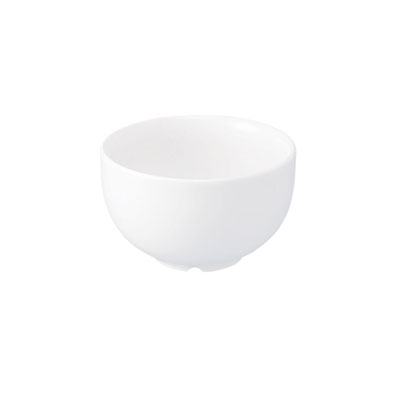 CHURCHILL Snack Attack - White - Small Soup Bowl - 28Cm (24) - CC-WH-SSB.1