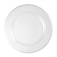 CHURCHILL Profile - White - Plate - 30Cm (12) - CC-WH-VP11.1