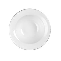 CHURCHILL Profile - White - Bowl - 17Cm (12) - CC-WH-VPOB.1