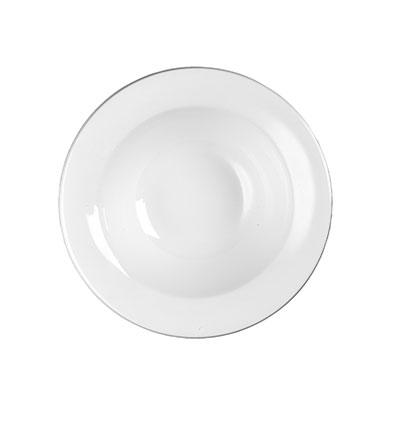 CHURCHILL Profile - White - Bowl - 17Cm (12) - CC-WH-VPOB.1