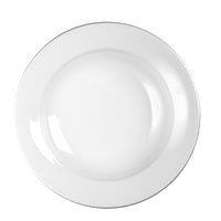 CHURCHILL Profile - White - Pasta Bowl - 30Cm (12) - CC-WH-VPPB.1