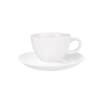 CHURCHILL Profile - White - Teacup - 23Cl (12) - CC-WH-VT8.1