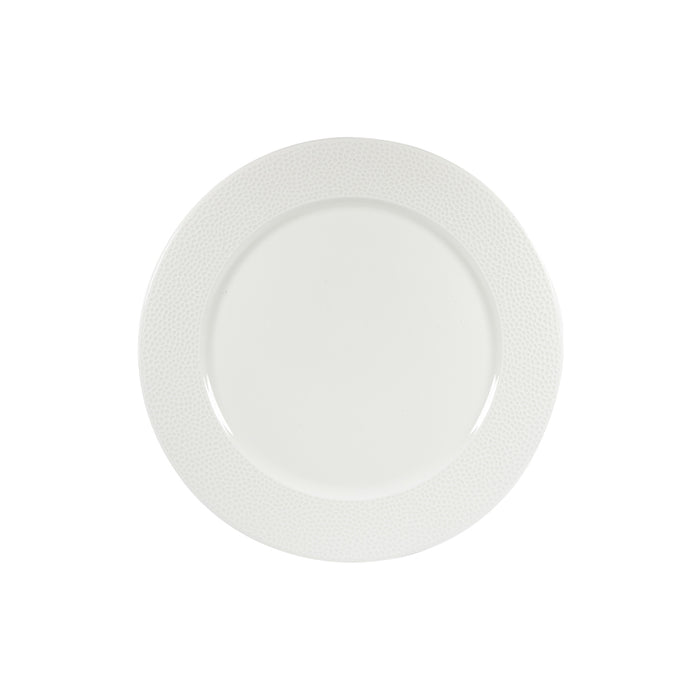 CHURCHILL Isla - White - Presentation Plate - 30.5Cm (12) - CC-WHIS-IP12.1