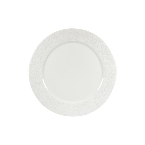 CHURCHILL Isla - White - Presentation Plate - 30.5Cm (12) - CC-WHIS-IP12.1