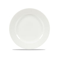 CHURCHILL Isla - White - Plate - 17Cm (12) - CC-WHIS-IP65.1