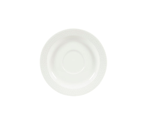 TABLEWARE Isla - White - Tea Cup - 220Ml (12) - CC-WHIS-IT8.1