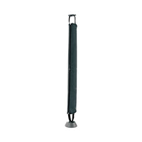 FABRIC CABLE MANAGEMENT ZIP SLEEVE - 650X210 - NET-CC10-3