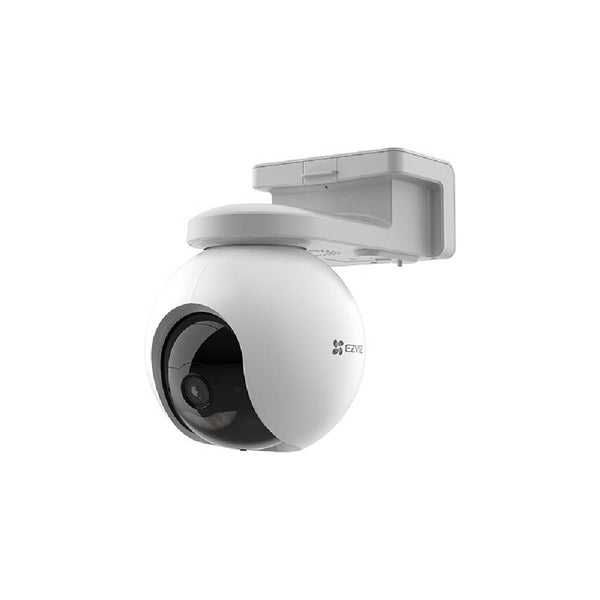 Ezviz  Wi-Fi Bullet Camera H3 3MP 2.8mm Lens  - CC599-12