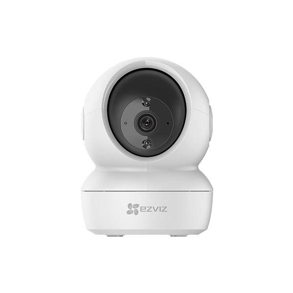 Ezviz Wi-Fi PT Camera C6N 2MP 4mm Lens - CC599-1