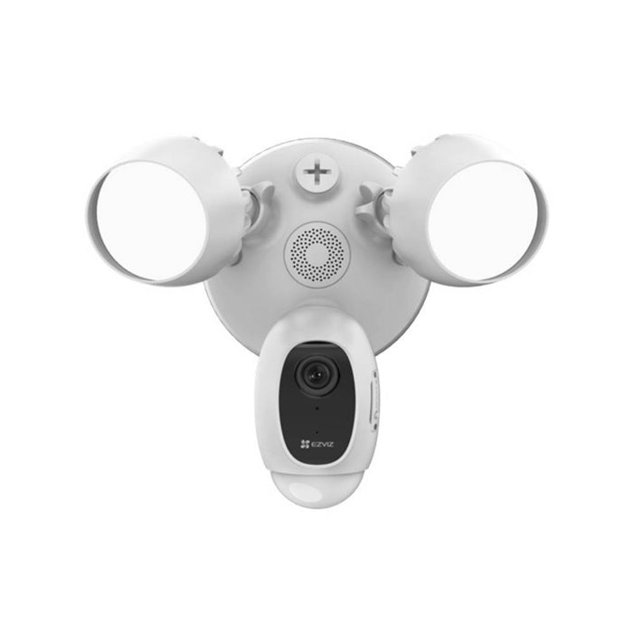 Ezviz Wi-Fi Flood Light Camera LC1C 2MP  - CC599-2