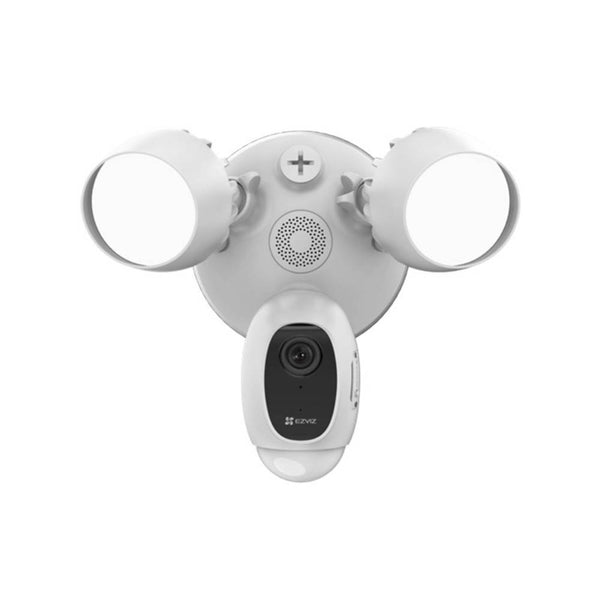 Ezviz Wi-Fi Flood Light Camera LC1C 2MP  - CC599-2