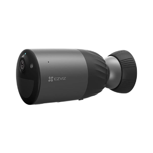 Ezviz Wi-Fi Battery Powered Camera BC1C 2MP  - CC599-4