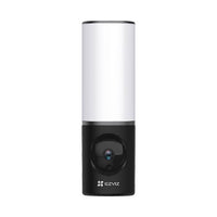 Ezviz Wi-Fi Door Light Camera LC3 4MP  - CC599-6