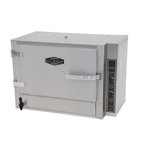 BUTCHERQUIP Cooker Cabinet  - Junior 170Lt - CCB0170