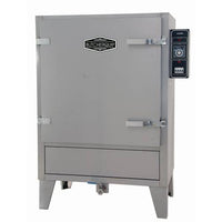 BUTCHERQUIP Cooker Cabinet  - Economy 600Lt - CCB0600