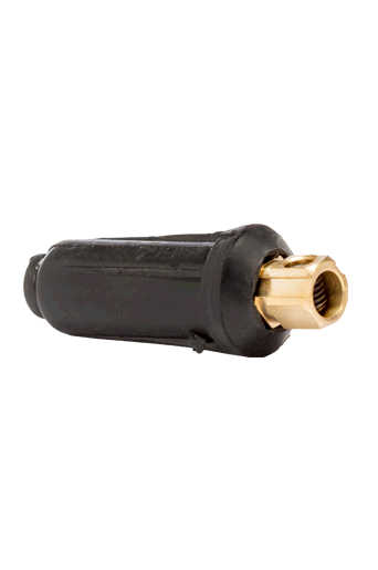 Afrox Cable Connector Plug 10-25 - W054489