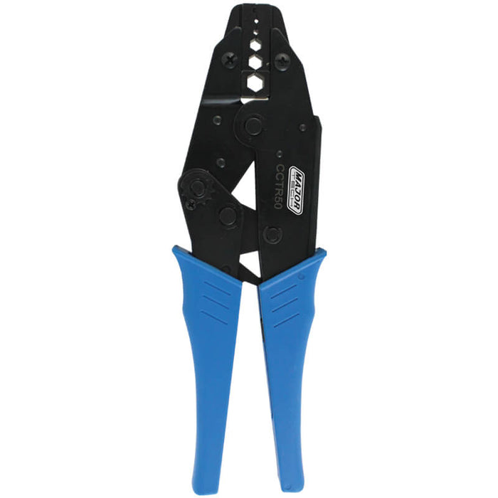 Major Tech Coaxial Crimping Tool | CCTR50 - image 1