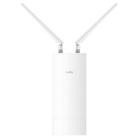 Cudy Dual Band WiFi 6 3000Mbps Outdoor Access Point | AP3000 Outdoor