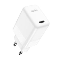 Cudy 30W USB-C Fast Charging Adapter | CH30