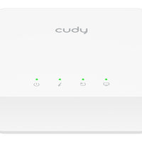 Cudy SC/AP Gigabit xPON ONT - CD-GP10