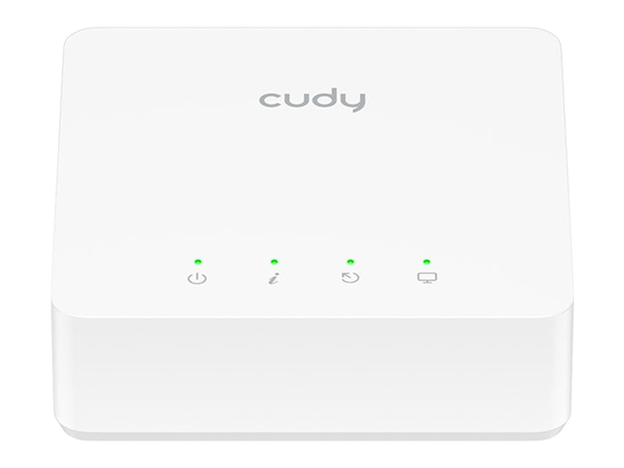 Cudy SC/AP Gigabit xPON ONT - CD-GP10
