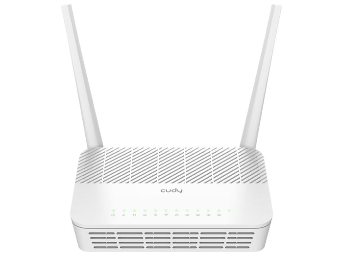 Cudy Dual Band WiFi 5 xPON Router | GP1200