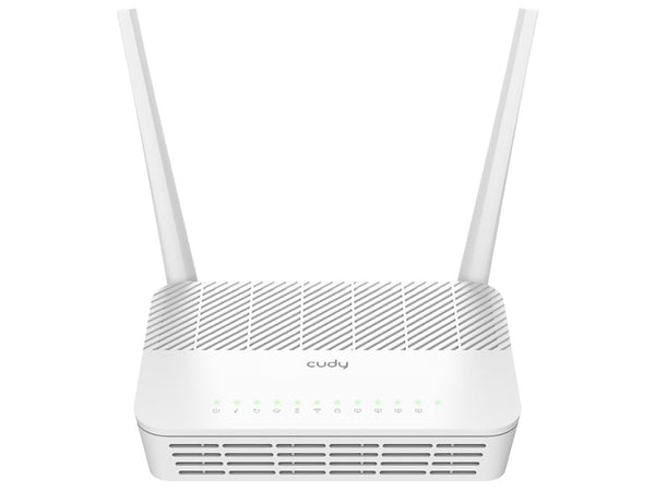 Cudy Dual Band WiFi 5 xPON Router - CD-GP1200