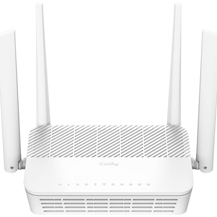 Cudy Dual Band WiFi 6 xPON Router - CD-GP3000