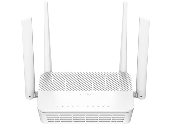 Cudy Dual Band WiFi 6 xPON Router - CD-GP3000