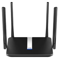 Cudy 4G LTE4 Dual Band 1200Mbps WiFi 5 Router | LT500