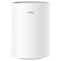 Cudy Dual Band WiFi 7 3600Mbps Gigabit Mesh Router - CD-M36001