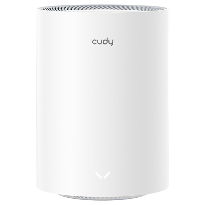 Cudy Dual Band WiFi 7 3600Mbps Gigabit Mesh Router - CD-M36001
