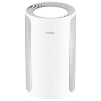 Cudy 5G Dual Band 3000Mbps WiFi 6 Router - CD-P2