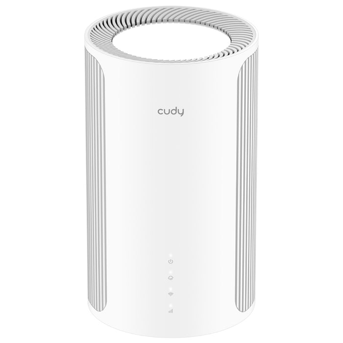 Cudy 5G Dual Band 3000Mbps WiFi 6 Router - CD-P2