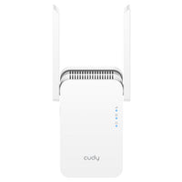 Cudy Dual Band WiFi 7 3600Mbps Gigabit Range Extender - CD-RE3600