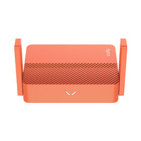 Cudy WiFi 5 1200Mbps Fast Ethernet Mini VPN Travel Router | TR1200