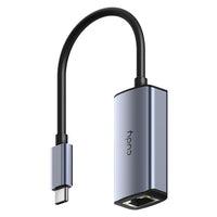 Cudy USB-C to 2.5Gbps Ethernet Adapter - CD-UE25C