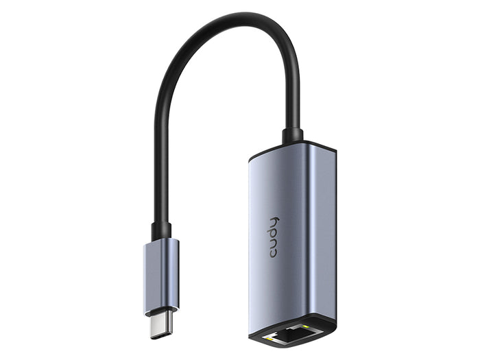 Cudy USB-C to 2.5Gbps Ethernet Adapter - CD-UE25C