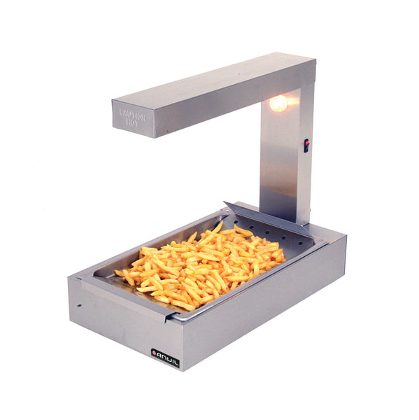 ANVIL Chip Dump  - CDA0001