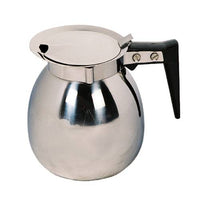 BCE Coffee Decanter S/Steel & Lid - 2Lt - CDA0020