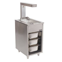ANVIL Chip Dump - Floor Standing - CDA2001