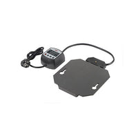 TIGER Chafing Dish Electric Heater Plate With Digital Controller And Temp Sensor - CDE0003