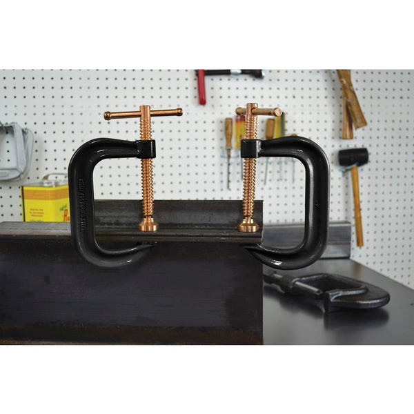 Bessey C-Clamp Cdf-C - 599-003 105