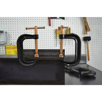 Bessey C-Clamp Cdf-C - 599-003 205