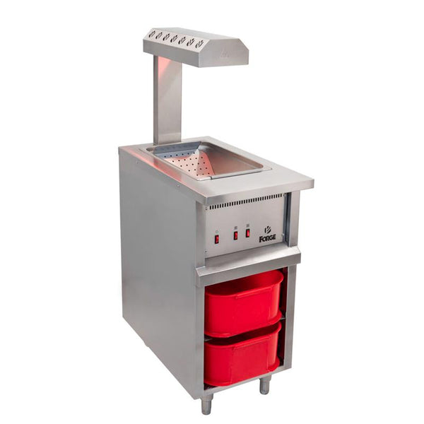 ANVIL Chip Dump Forge - CDF0001