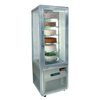SALVADORE Cake Display Fridge -  - Floor Standing - CDF2001