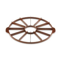 Cake Divider Plastic 10-Piece 265mm | Cake Slicer | Pie Cutter | Equal Slices | Baking Tool