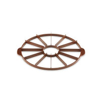 Plastic Cake Divider, 12 Slice Portioner, 265mm Diameter, Baking Tool