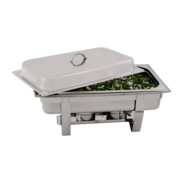 CAMBRO Chafing Dish Stainless Steel - 9Lt - CDS1000